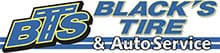 Black's Tire #32